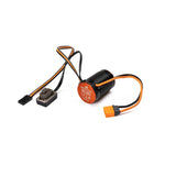 SPMXSEM0503 Firma Brushless Motor / ESC 2-in-1 Combo, 6000Kv: IC2-ESC AND MOTORS-Mike's Hobby