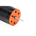 SPMXSEM0503 Firma Brushless Motor / ESC 2-in-1 Combo, 6000Kv: IC2-ESC AND MOTORS-Mike's Hobby