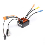 SPMXSEMC25 SPEKTRUM Firma Brushless Motor / ESC / Receiver Combo, 4500Kv: NASCAR-ESC AND MOTORS-Mike's Hobby