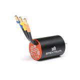 SPMXSEMC25 SPEKTRUM Firma Brushless Motor / ESC / Receiver Combo, 4500Kv: NASCAR-ESC AND MOTORS-Mike's Hobby