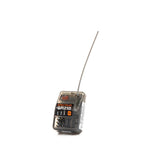 SPMXSEMC25 SPEKTRUM Firma Brushless Motor / ESC / Receiver Combo, 4500Kv: NASCAR-ESC AND MOTORS-Mike's Hobby