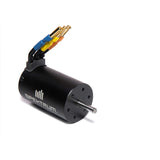 SPMXSM2000 SPEKTRUM Firma 3660 3200Kv 4-Pole Brushless Motor-ESC AND MOTORS-Mike's Hobby