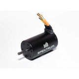 SPMXSM2000 SPEKTRUM Firma 3660 3200Kv 4-Pole Brushless Motor-ESC AND MOTORS-Mike's Hobby