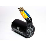 SPMXSM2000 SPEKTRUM Firma 3660 3200Kv 4-Pole Brushless Motor-ESC AND MOTORS-Mike's Hobby