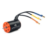 SPMXSM4000 Firma 2436 4500Kv 4-Pole Sensorless Brushless Motor: Minis-ESC AND MOTORS-Mike's Hobby