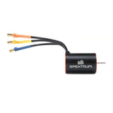 SPMXSM4000 Firma 2436 4500Kv 4-Pole Sensorless Brushless Motor: Minis-ESC AND MOTORS-Mike's Hobby