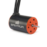 SPMXSM4000 Firma 2436 4500Kv 4-Pole Sensorless Brushless Motor: Minis-ESC AND MOTORS-Mike's Hobby