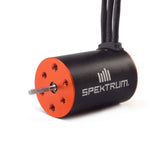SPMXSM4000 Firma 2436 4500Kv 4-Pole Sensorless Brushless Motor: Minis-ESC AND MOTORS-Mike's Hobby