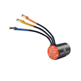 SPMXSM4000 Firma 2436 4500Kv 4-Pole Sensorless Brushless Motor: Minis-ESC AND MOTORS-Mike's Hobby