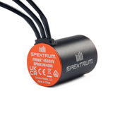 SPMXSM4000 Firma 2436 4500Kv 4-Pole Sensorless Brushless Motor: Minis-ESC AND MOTORS-Mike's Hobby
