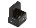 1UP10106 1UP Racing 4-Channel Sanwa FH5 Antenna-Free 2.4GHz Receiver-Ground Receiver-Mike's Hobby