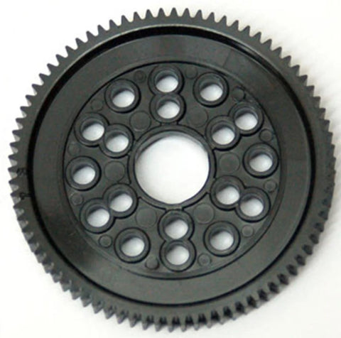 KIM146 Kimbrough 48P Spur Gear (81T)-Spur Gear-Mike's Hobby