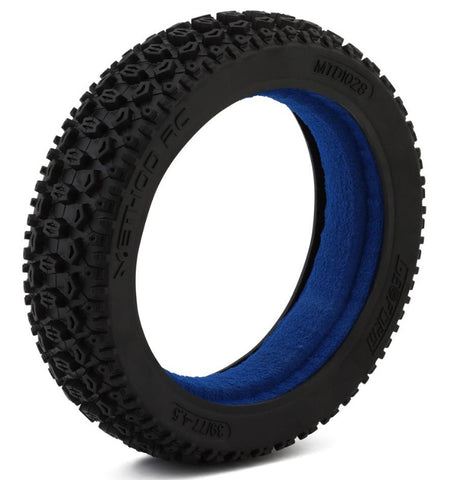 MTD1032 Method RC Losi Promoto-MX Geoform Rear Tire-WHEELS AND TIRES-Mike's Hobby