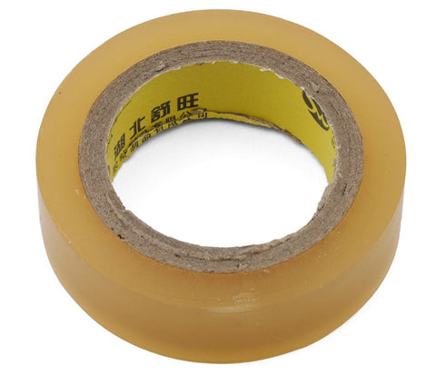 HRASPN189 Hot Racing Clear Flexible Waterproof Marine Tape (27')-Glues and Adhesives-Mike's Hobby