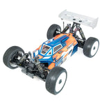 TKR9005 – EB48 2.2 1/8th 4WD Competition Electric Buggy Kit-1/8 BUGGY-Mike's Hobby