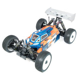 TKR9005 – EB48 2.2 1/8th 4WD Competition Electric Buggy Kit-1/8 BUGGY-Mike's Hobby
