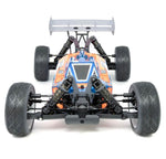 TKR9005 – EB48 2.2 1/8th 4WD Competition Electric Buggy Kit-1/8 BUGGY-Mike's Hobby