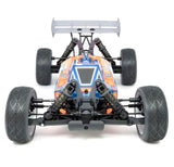 TKR9005 – EB48 2.2 1/8th 4WD Competition Electric Buggy Kit-1/8 BUGGY-Mike's Hobby