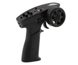 FTKFUR2555 Furitek CR-18P 2024 Rushmore 4x4 1/18 RTR Micro Rock Crawler w/Brushless Furitek & Motor (Metalic Cyan)-1/18 CRAWLERS-Mike's Hobby