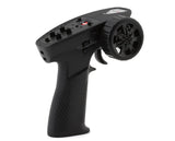 FTKFUR2557 Furitek CR-18P T-Hunter 4x4 1/18 RTR Micro Rock Crawler w/Brushless Furitek ESC & Motor (Matte Green)-1/18 CRAWLERS-Mike's Hobby