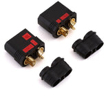 PTK-5070 ProTek RC QS8 Anti-Spark Connector (1 Male/1 Female)-CONNECTORS-Mike's Hobby