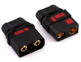PTK-5070 ProTek RC QS8 Anti-Spark Connector (1 Male/1 Female)-CONNECTORS-Mike's Hobby