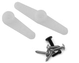 ECP-173 EcoPower WP173 Aluminum Digital Micro Servo (HV) (Waterproof)-SERVO-Mike's Hobby