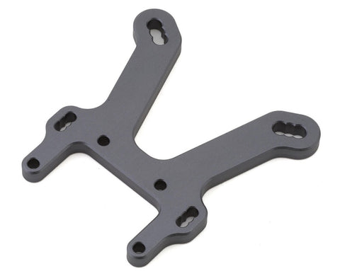 TKR9268E - Shock Tower (split, front, 7075 CNC, GM ano, EB/NB48 2.x)-PARTS-Mike's Hobby