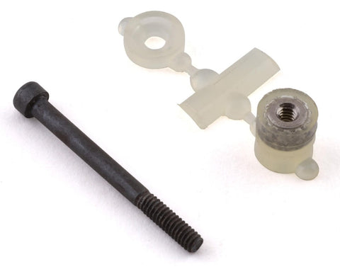 ASC6575 Team Associated Diff T-Nut and Thrust Bolt-PARTS-Mike's Hobby
