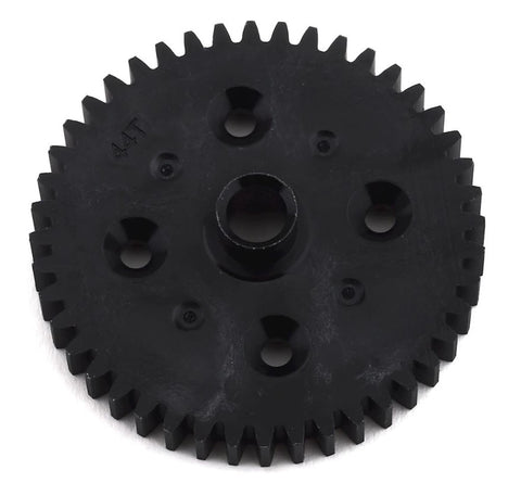 TKR9237 - Spur Gear (44T, composite, EB/ET48 2.0)-PARTS-Mike's Hobby