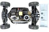 TKR9305 – NB48 2.2 1/8th 4WD Competition Nitro Buggy Kit-1/8 BUGGY-Mike's Hobby