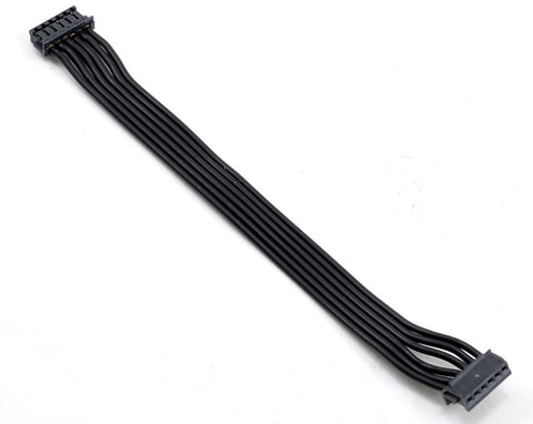 TQW3008 TQ Wire Flatwire Sensor Cable (85mm)-PARTS-Mike's Hobby