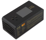 GEA300WD300-UB Gens Ace Imars D300 G-Tech Smart Dual AC/DC Charger (6S/16A) (Black) (AC-300W) (DC-350W x2)-CHARGER-Mike's Hobby