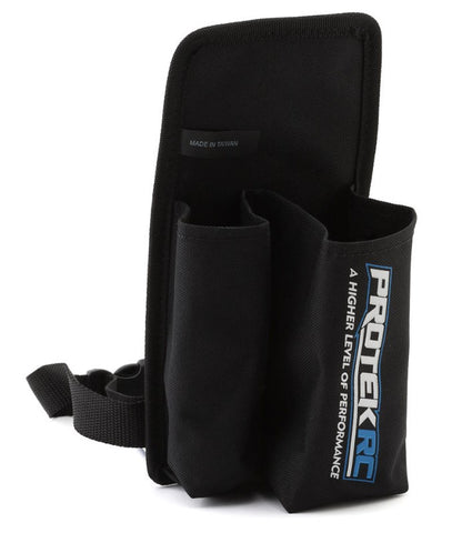 PTK-8126 ProTek RC Fuel Gun & Bottle Holster-Tools-Mike's Hobby