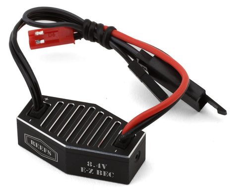 SEHREEFS206 Reefs RC 8.4V EZ BEC-BEC-Mike's Hobby