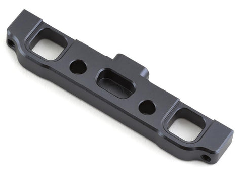 TKR9163B - Hinge Pin Brace (CNC, 7075, -1mm LRC, EB/NB48 2.1, C Block)-PARTS-Mike's Hobby