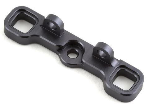 TKR9164C - Hinge Pin Brace (CNC, 7075, -2mm LRC, EB/NB48 2.1, D Block)-PARTS-Mike's Hobby