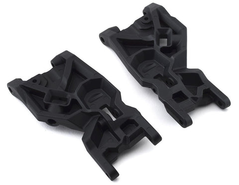 TKR9286XT – Suspension Arms (front, extra tough, EB/NB48 2.0)-PARTS-Mike's Hobby