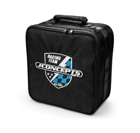 JCO2359 JConcepts Futaba 10PX Radio Bag-RADIO ACCESSORIES-Mike's Hobby