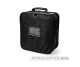 JCO2359 JConcepts Futaba 10PX Radio Bag-RADIO ACCESSORIES-Mike's Hobby