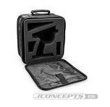 JCO2359 JConcepts Futaba 10PX Radio Bag-RADIO ACCESSORIES-Mike's Hobby