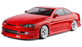 MXS-533901R MST RMX 2.5 1/10 2WD Brushless RTR Drift Car w/JZ3 (Red)-DRIFT/STREET CAR-Mike's Hobby