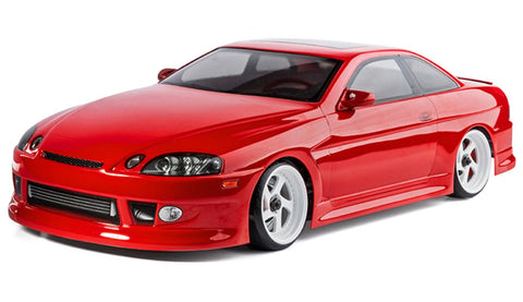MXS-533901R MST RMX 2.5 1/10 2WD Brushless RTR Drift Car w/JZ3 (Red)-DRIFT/STREET CAR-Mike's Hobby