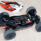 FRU2581 Furitek Arrma® Grom Scorpion 5600kv Sensored Brushless Power System-ESC AND MOTORS-Mike's Hobby