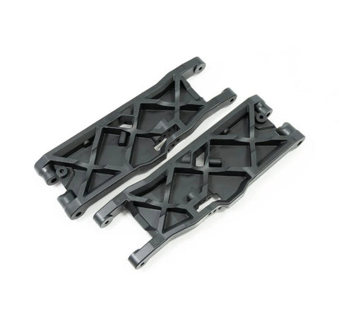 TKR9430B – Suspension Arms (rear, 2pcs, ET/NT48 2.2)-PARTS-Mike's Hobby