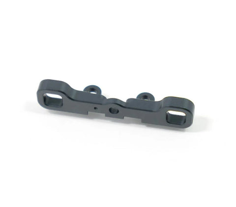 TKR9461B - Hinge Pin Brace (CNC, 7075, -1mm, ET/NT48 2.2, A Block)-PARTS-Mike's Hobby