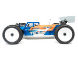 TKR9605 – ET48 2.2 1/8th 4WD Competition Electric Truggy Kit-1/8 TRUGGY-Mike's Hobby