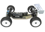 TKR9605 – ET48 2.2 1/8th 4WD Competition Electric Truggy Kit-1/8 TRUGGY-Mike's Hobby