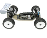 TKR9605 – ET48 2.2 1/8th 4WD Competition Electric Truggy Kit-1/8 TRUGGY-Mike's Hobby