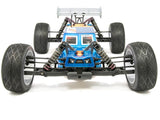 TKR9605 – ET48 2.2 1/8th 4WD Competition Electric Truggy Kit-1/8 TRUGGY-Mike's Hobby